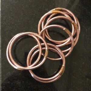 Budhagirl all weather bangles